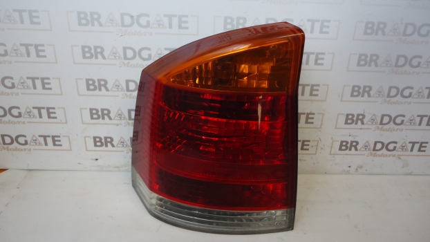 VAUXHALL VECTRA C 5 DOOR HATCHBACK 2002-2005 REAR/TAIL LIGHT (PASSENGER SIDE)