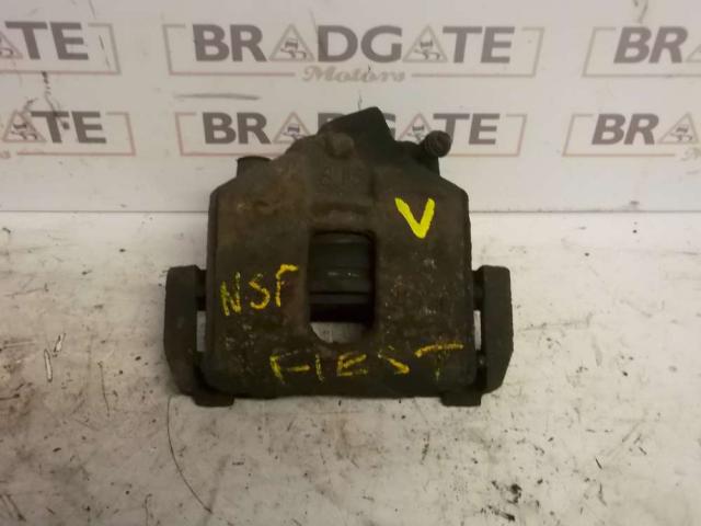 FORD FIESTA 1999-2002 CALIPER (FRONT PASSENGER SIDE)