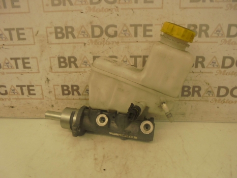 FIAT BRAVO 2007-2014 BRAKE MASTER CYLINDER