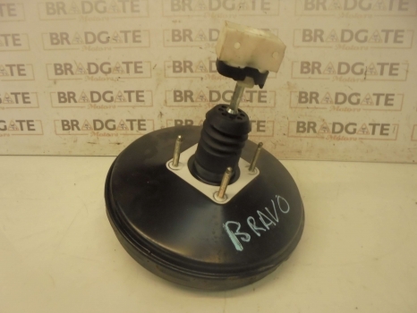 FIAT BRAVO 2007-2014 BRAKE SERVO