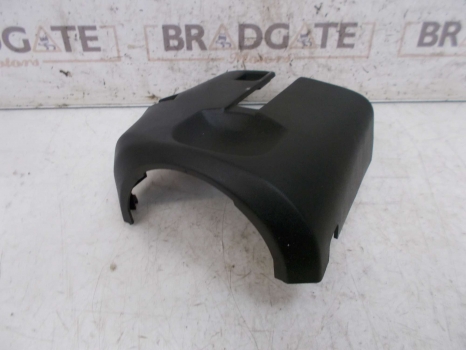 BMW Z3 CONVERTIBLE 1997-2003 STEERING COWLING (LOWER)