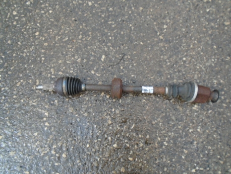 RENAULT TWINGO 2007-2011 1.1 DRIVESHAFT - DRIVER FRONT (ABS)