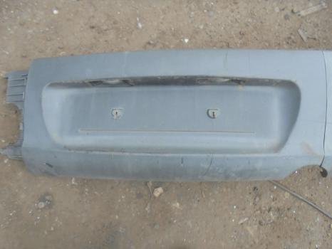FORD KA 1996-2008 REAR BUMPER CENTRE SECTION