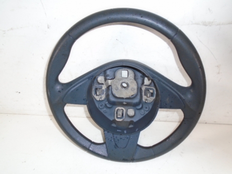 FORD KA 3 DOOR 2009-2014 STEERING WHEEL