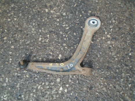 FORD KA 3 DOOR 2009-2014 1.2 LOWER ARM/WISHBONE (FRONT DRIVER SIDE)