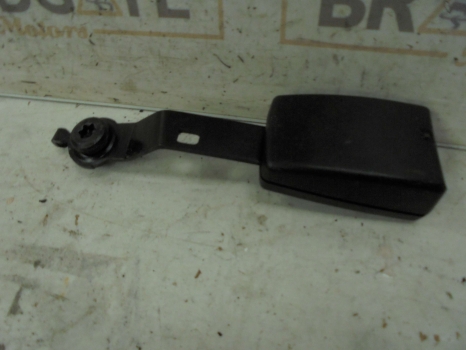 FIAT GRANDE PUNTO 2005-2010 SEAT BELT ANCHOR (PASSENGER SIDE FRONT)