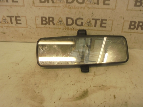 FIAT GRANDE PUNTO 2005-2010 REAR VIEW MIRROR