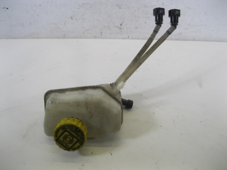 FIAT GRANDE PUNTO 2006-2010 1.2 BRAKE FLUID RESERVOIR