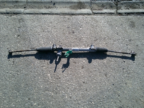 FIAT PUNTO EASY 2012-2018 STEERING RACK