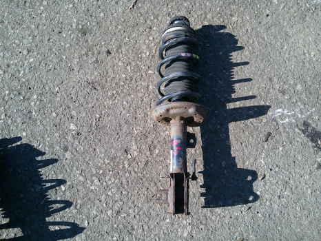 FIAT PUNTO EASY 5 DOOR 2012-2018 1242 STRUT/SHOCK/LEG (FRONT PASSENGER SIDE)