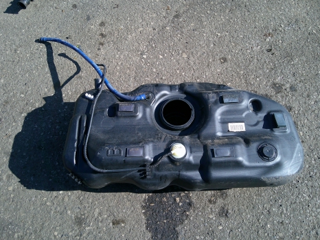FIAT PUNTO EASY 2012-2018 1242 FUEL TANK PETROL
