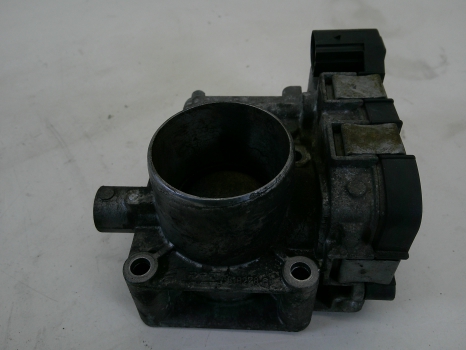 FIAT PUNTO EASY 2012-2018 1242 THROTTLE BODY