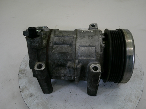 FIAT PUNTO EASY 2012-2018 1242 AIR CON COMPRESSOR/PUMP