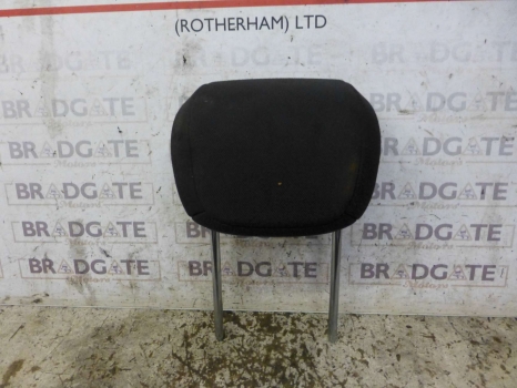 VAUXHALL CORSA 2006-2011 HEADREST (REAR)