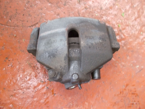 AUDI A1 2010-2016 CALIPER (FRONT PASSENGER SIDE)