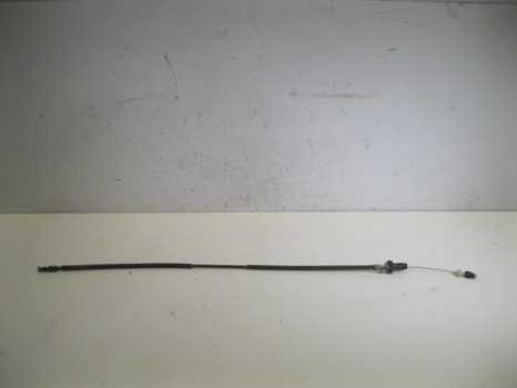 PEUGEOT 107 2005-2012 ACCELERATOR CABLE