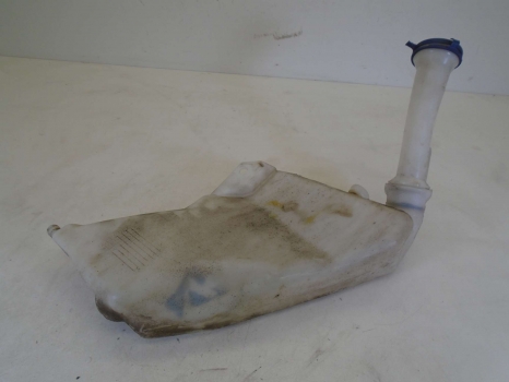 PEUGEOT 206 SW 2002-2007 WASHER BOTTLE