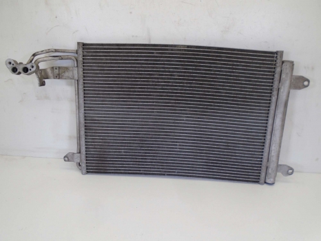 VOLKSWAGEN GOLF 2009-2012 AIR CON CONDENSOR