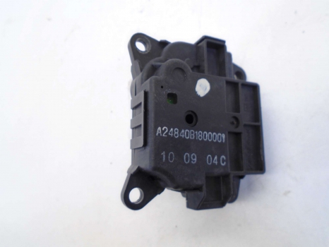 NISSAN MICRA 2012-2016 HEATER FAN FLAP ACTUATOR