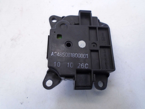 NISSAN MICRA 2012-2016 HEATER FAN FLAP ACTUATOR