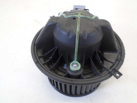 BMW 120D 2008-2013 HEATER BLOWER MOTOR AND RESISTOR