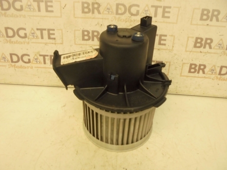 FIAT PANDA 2004-2011 HEATER BLOWER MOTOR