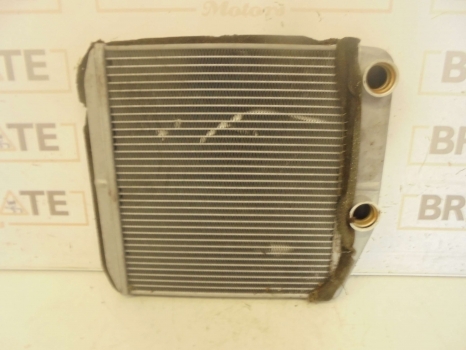 FIAT GRANDE PUNTO 2006-2010 HEATER MATRIX