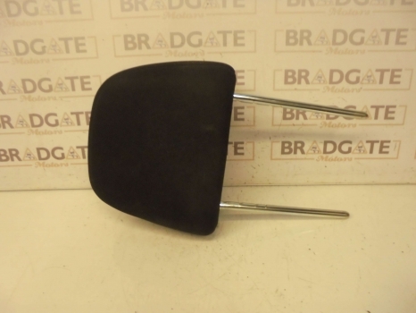 FIAT GRANDE PUNTO 2006-2010 HEADREST (FRONT)