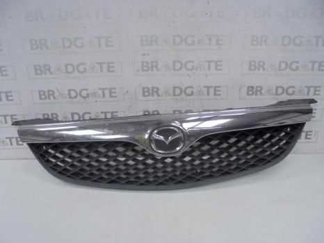 MAZDA 626 1997-2002 FRONT GRILLE