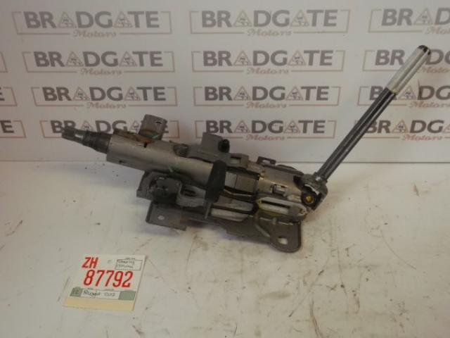 PEUGEOT 207 2009-2012 STEERING COLUMN