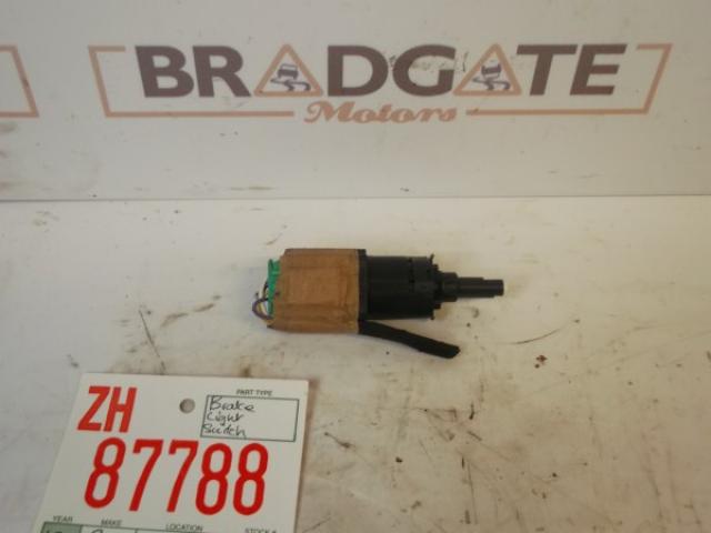 PEUGEOT 207 2009-2012 BRAKE LIGHT SWITCH