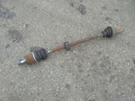 MG MGF 1995-2002 DRIVESHAFT - DRIVER FRONT (ABS)