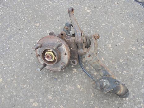 MG MGF 1995-2002 STUB AXLE - DRIVER FRONT