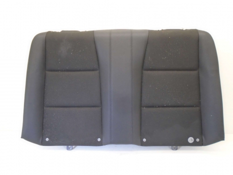 BMW 120D 2008-2013 REAR SEAT BACK REST