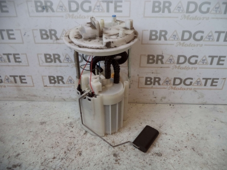 FIAT GRANDE PUNTO ACTIVE 2006-2010 1242 FUEL PUMP (IN TANK)