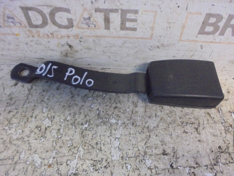 VOLKSWAGEN POLO 2002-2006 SEAT BELT ANCHOR (DRIVER SIDE FRONT)