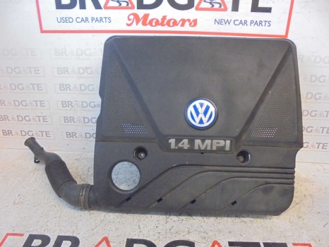 VOLKSWAGEN POLO 1999-2001 ENGINE COVER