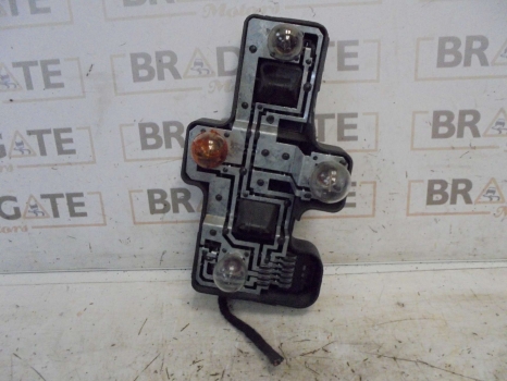 FIAT BRAVA 1999-2002 REAR/TAIL BULB HOLDER (PASSENGER SIDE)