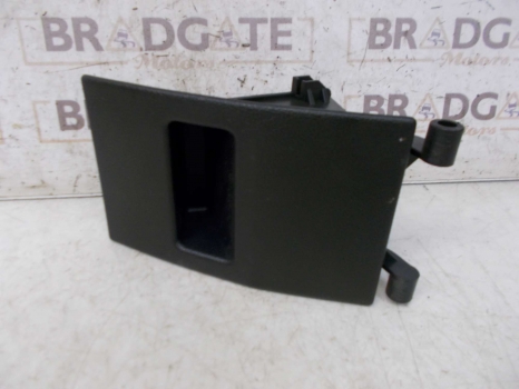 FORD FIESTA 2002-2005 DASHBOARD COMPARTMENT (DRIVERS SIDE)