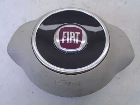 FIAT 500 LOUNGE 2007-2014 AIR BAG (DRIVER SIDE)