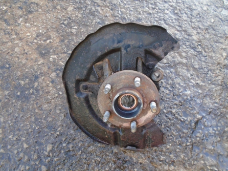 FORD KUGA 2008-2013 STUB AXLE - DRIVER FRONT