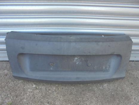 FORD KA 1996-2008 REAR BUMPER MIDDLE SECTION