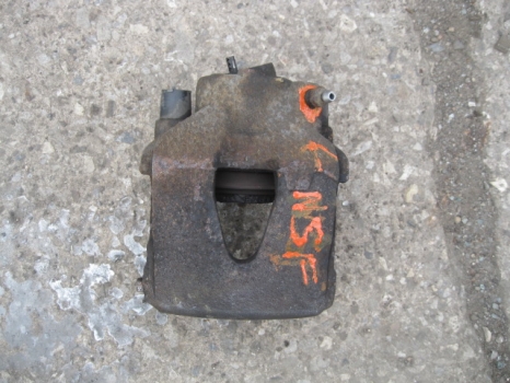 SKODA FABIA 2007-2014 1.2 CALIPER (FRONT PASSENGER SIDE)