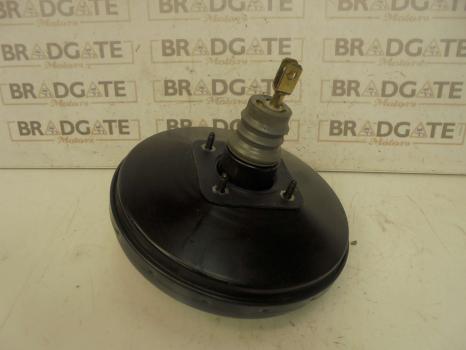 RENAULT CLIO 2005-2009 BRAKE SERVO