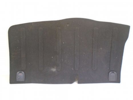 HYUNDAI I10 CLASSIC 5 DOOR 2007-2012 BOOT CARPET