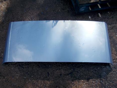 VAUXHALL TIGRA B 2004-2009 TOP ROOF SECTION