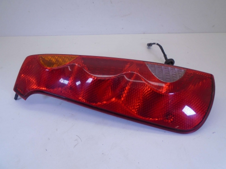 NISSAN NOTE SE 2006-2008 REAR/TAIL LIGHT (PASSENGER SIDE)