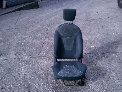 FORD KA EDGE 2008-2016 SEAT - DRIVER SIDE FRONT