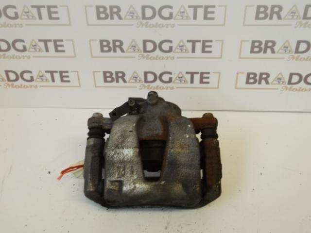 FIAT GRANDE PUNTO 2005-2010 1.2 CALIPER (FRONT PASSENGER SIDE)