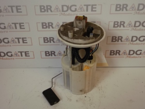 FIAT GRANDE PUNTO 2005-2010 1.2 FUEL PUMP (IN TANK)